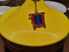 -花家怡园HUA'S RESTAURANT(崇文门·哈德门广场店)