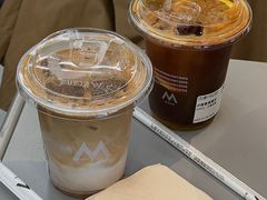 -M Stand(西安大悦城店)