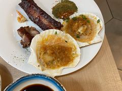 -金环海鲜自助(大坪时代天街店)