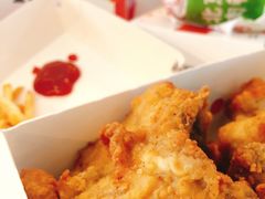 -肯德基(大连金三角店)