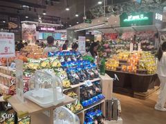 -盒马鲜生(岭南新世界店)
