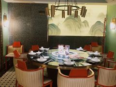 包厢-顺峰顺水顺德菜(龙华店)
