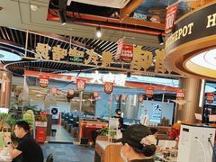 -火啫啫·粤式啫啫煲(南京弘阳店)