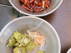 -小螺大作·螺蛳粉火锅(林和西店)