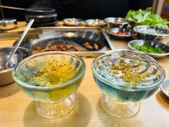 -麻蒲碳烤肉(梅花园店)