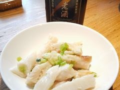 舟山风鳗-原製原味(普陀山磐龙店)