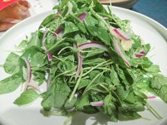 -金狮麟·新豫菜(金码大厦店)