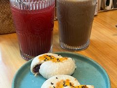 -山茶云南菜(永安里店)