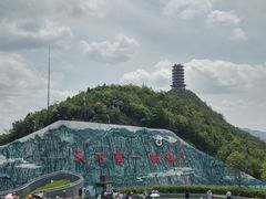 -重庆云阳龙缸景区