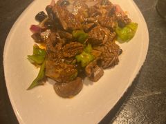 -李记饺子·熏酱东北菜(欢乐谷店)