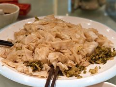 -海宝酒家(中山四路店)