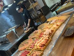 -鸟幸 TORISAKI 炭火居酒屋
