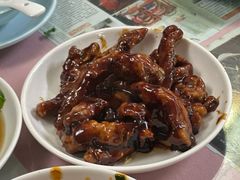 -蘭心餐厅(进贤路店)