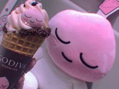 -GODIVA(月星环球港店)