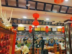 -亮欢寨(凯里总店)