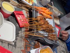 -管氏翅吧(广渠门店)
