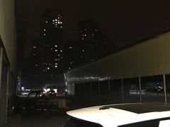 -南宁市英华大桥水塘江综合便民市场