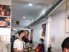 -晓友烧麦(光华村店)