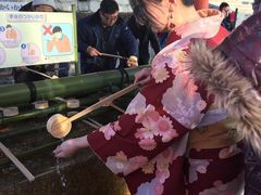 -京都冈本和服体验租赁店(清水寺店)