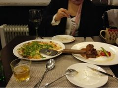 Bonazza意大利餐厅-BONAZZA 意大利餐厅