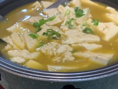 -稻品香小锅饭豆腐馆(北三路店)