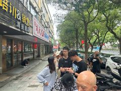 -毛华美食(清扬路店)