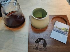 -YEEGIN COFFEE也径咖啡