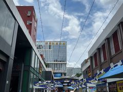 -荔秀服饰文化街区