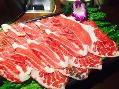 -捞神煲汤火锅(湖滨商业街店)