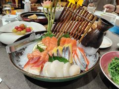 -箪食巷私房菜馆·鲁菜(玉函路店)