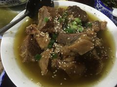 -回辉登偰氏面片(东莲花美食街店)