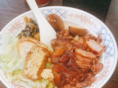 -香友记正宗隆江猪脚饭(首经贸店)