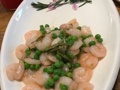 -旅马餐厅(茅家埠店)