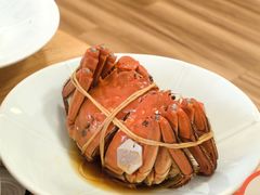 -蟹家大院(外滩店)