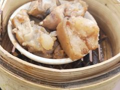 -香港蓮香樓(中環店)