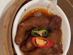 -粤珍轩·家宴·广式茶点(新城广场店)