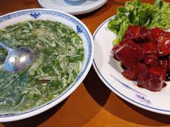 -三凤酒家·百年无锡菜(清扬茂业店)