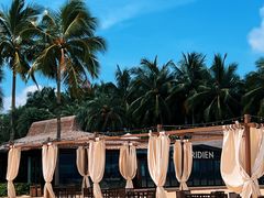 -石梅湾艾美度假酒店