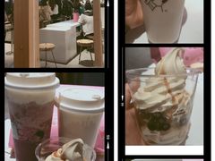 -喜茶(北京三里屯太古里店)