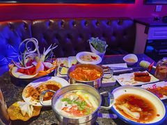 泡菜锅-火吧PTV聚会餐厅(6号店)