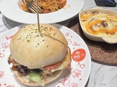 -必胜客(车陂店)