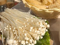 -狐狸爱上椰子鸡(滨江星光大道店)