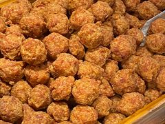 -聚合鑫东北熏酱熟食麻辣面(长阳店)