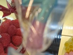 -花花卷卷·鲜食蛋糕(静安久光百货店)
