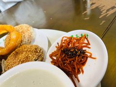 -尹三豆汁(天坛店)