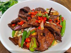 -寻裕记·现炒浇头面(人民广场店)