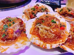 -半岛听涛蒸汽海鲜自助(K11店)