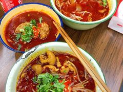 脑花儿-脑馋粉儿(三里屯店)