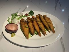 小黄鱼-潮静·潮州小馆·海鲜·卤味·砂锅粥