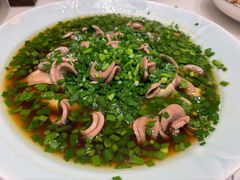 -金陵后厨·南京菜(新街口秣陵路店)